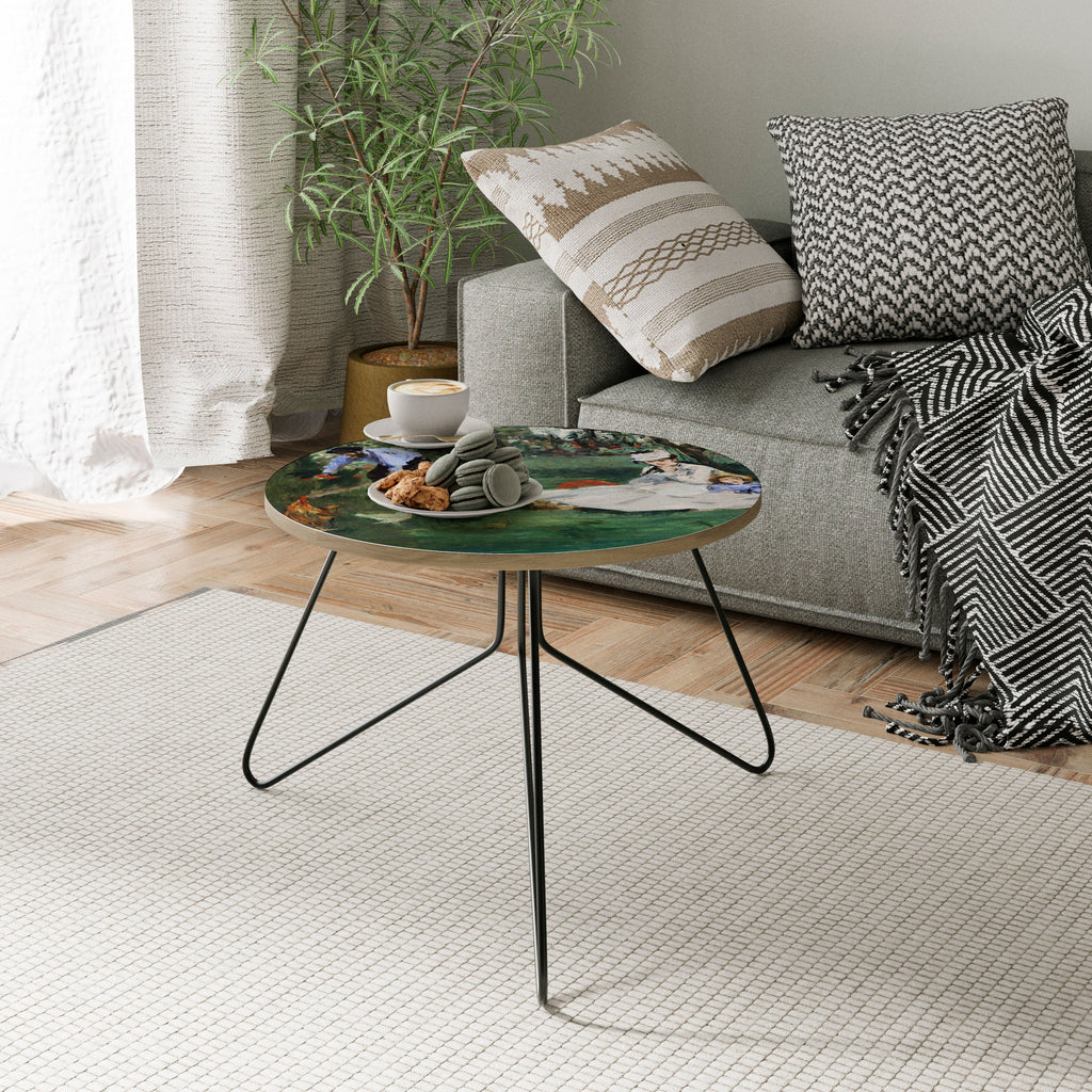 GARDEN OF CHARMS Coffee Table 60