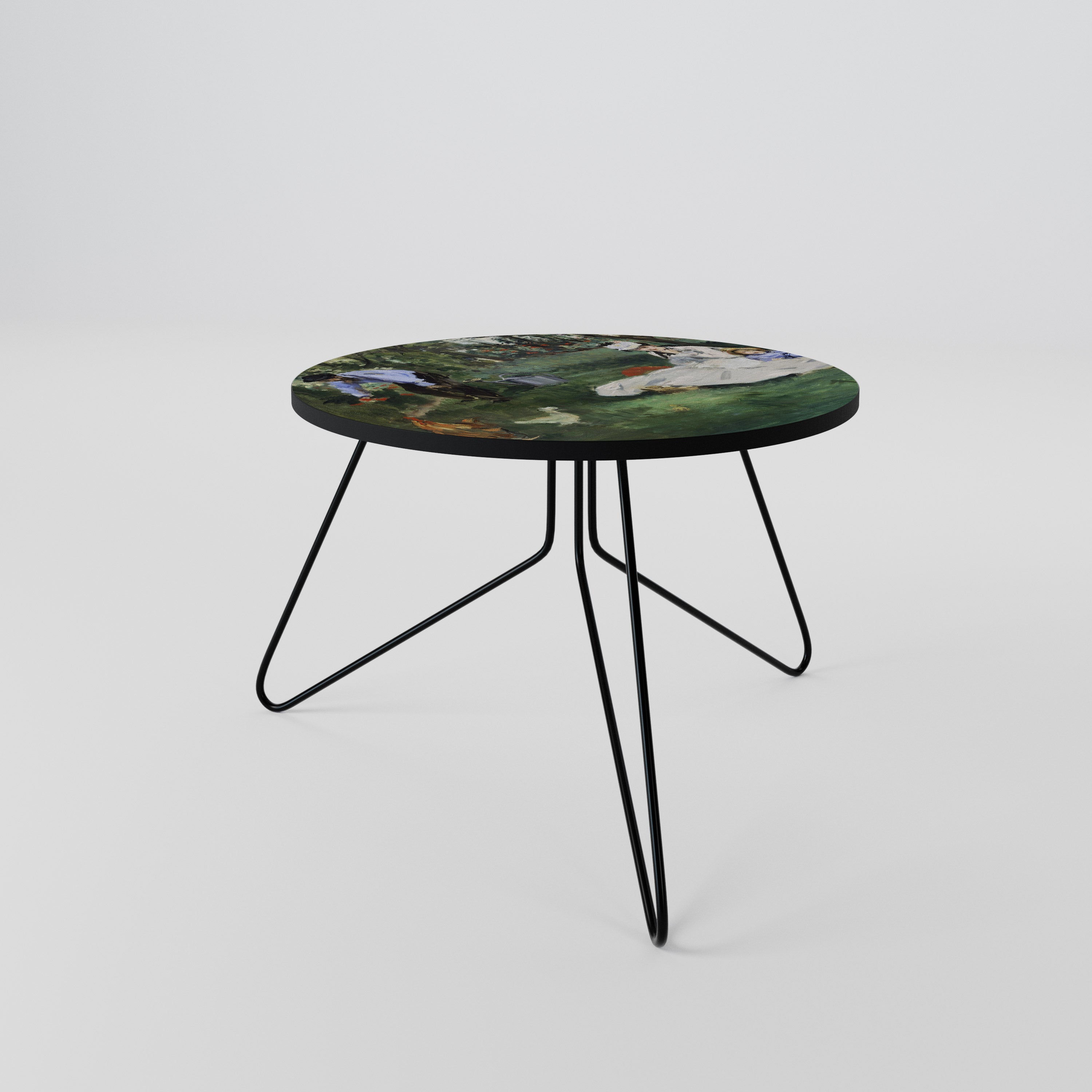 GARDEN OF CHARMS Coffee Table 60