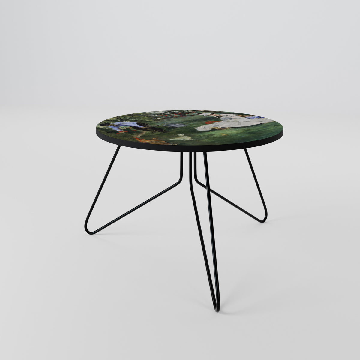 GARDEN OF CHARMS Coffee Table