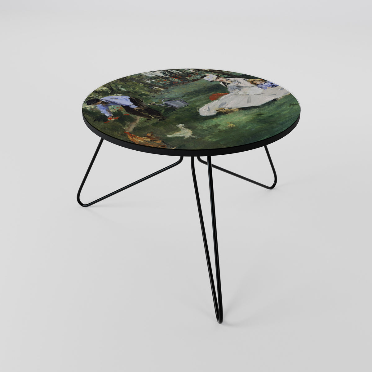 GARDEN OF CHARMS Coffee Table