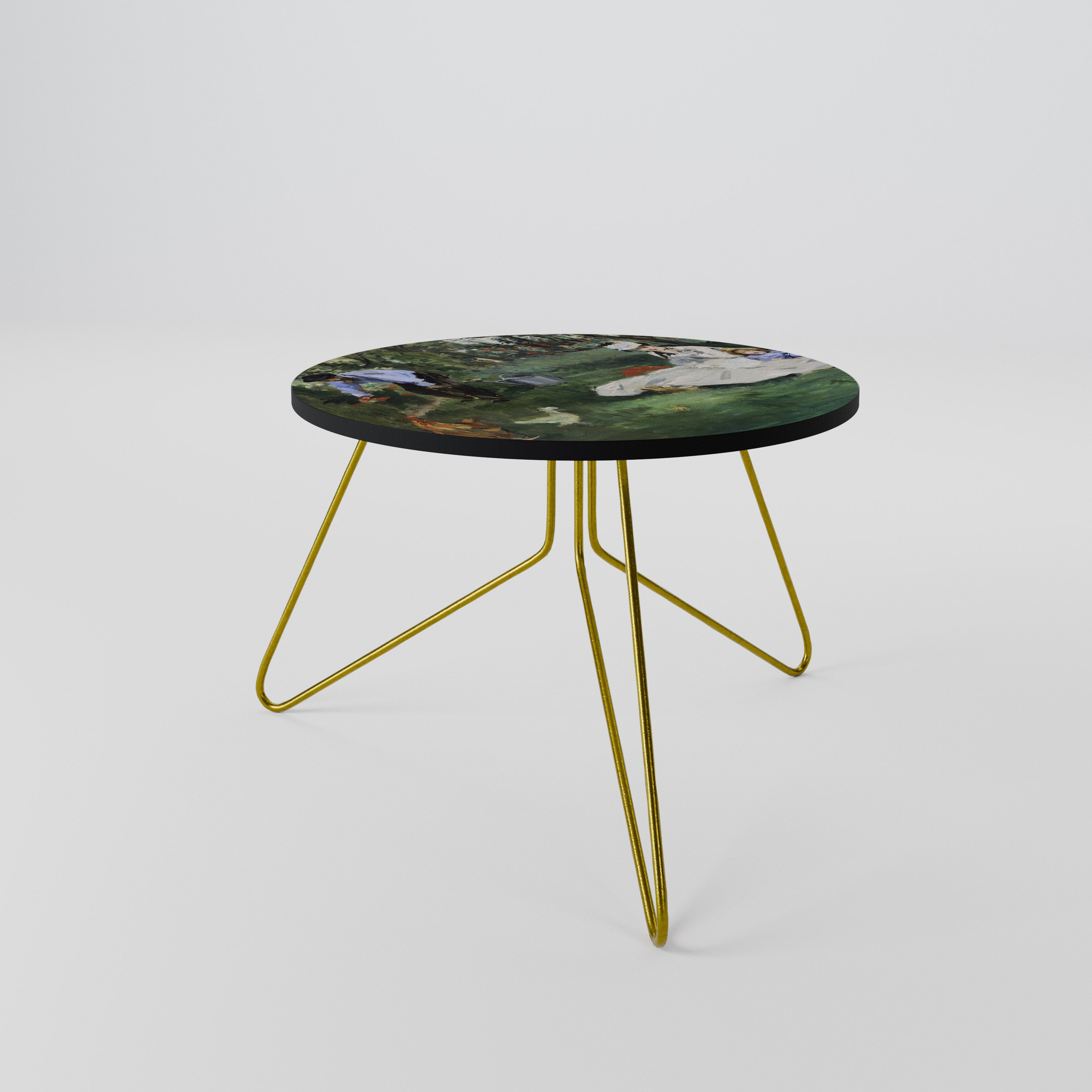 GARDEN OF CHARMS Τραπεζάκι σαλονιού