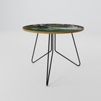 GARDEN OF CHARMS Τραπεζάκι σαλονιού