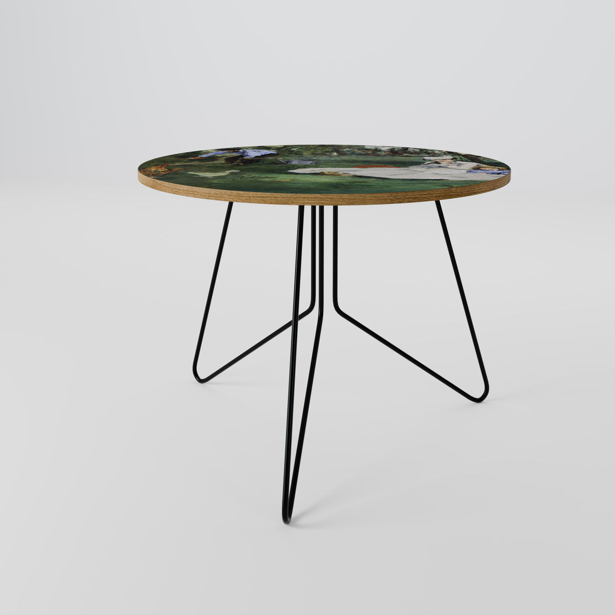 GARDEN OF CHARMS Coffee Table
