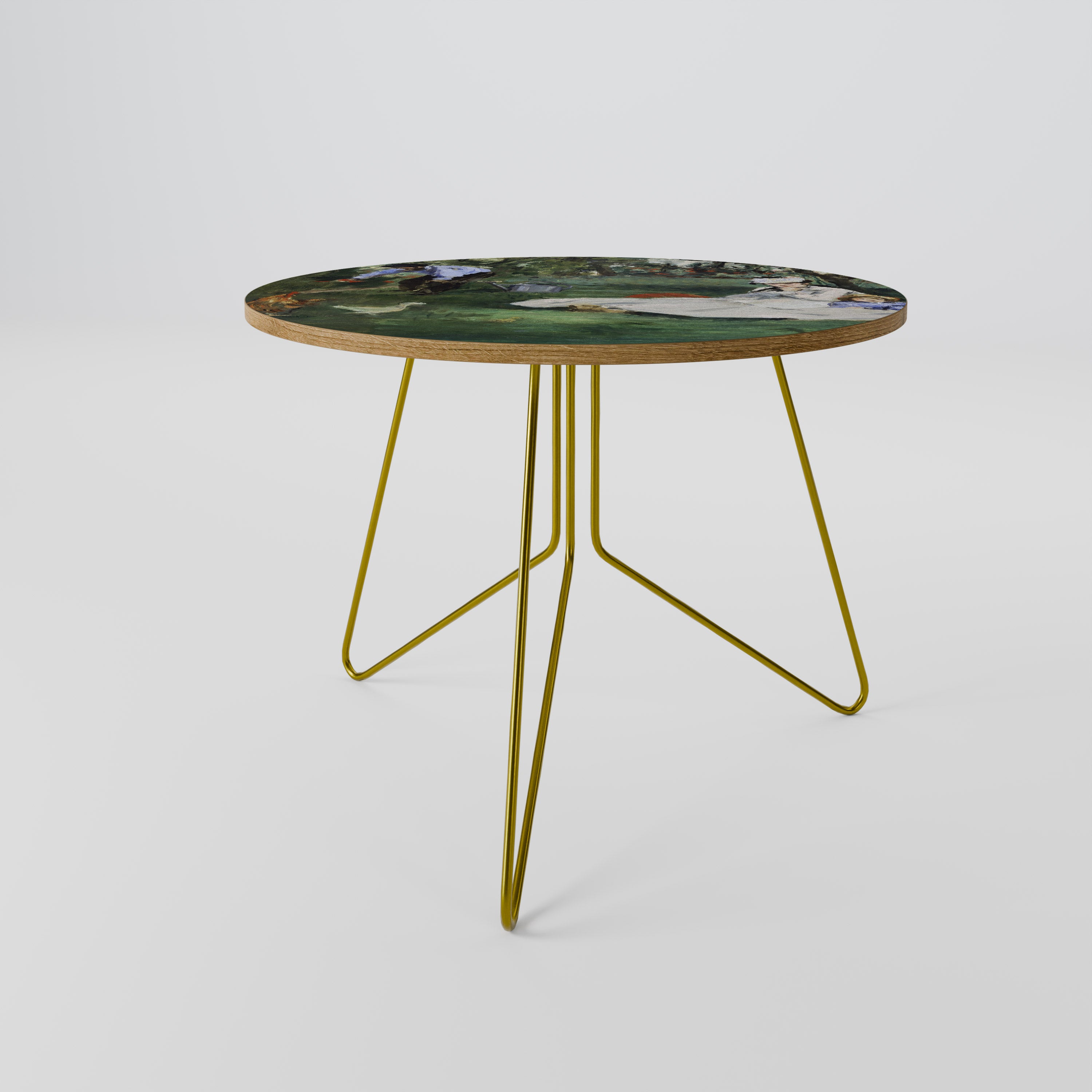 GARDEN OF CHARMS Τραπεζάκι σαλονιού