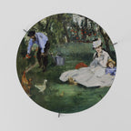 GARDEN OF CHARMS Τραπεζάκι σαλονιού