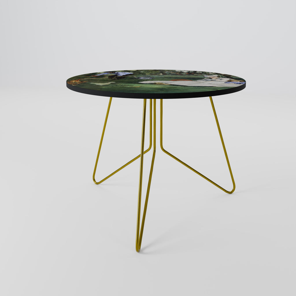 GARDEN OF CHARMS Coffee Table 69