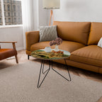 ECHOES OF AMBITION Τραπεζάκι σαλονιού