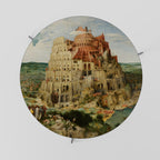 ECHOES OF AMBITION Τραπεζάκι σαλονιού