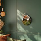 MYSTIC TOADSTOOL Διακοσμητικό Ράφι Art Shelf