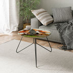 MYSTIC TOADSTOOL Coffee Table