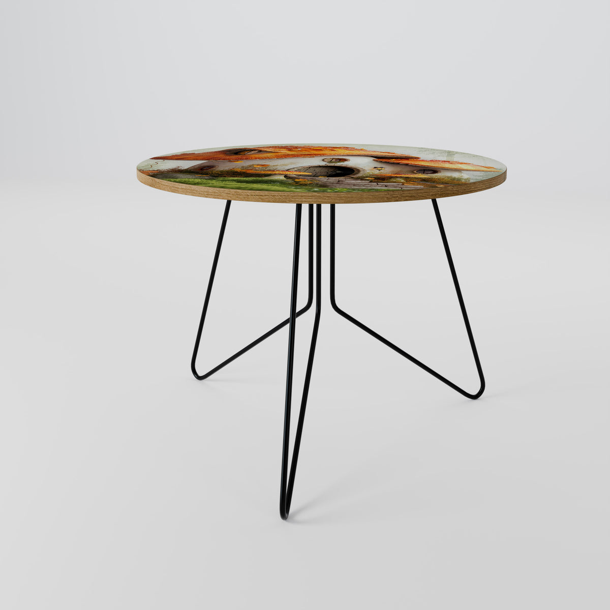 MYSTIC TOADSTOOL Coffee Table