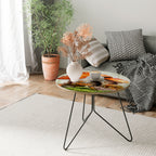 MYSTIC TOADSTOOL Coffee Table