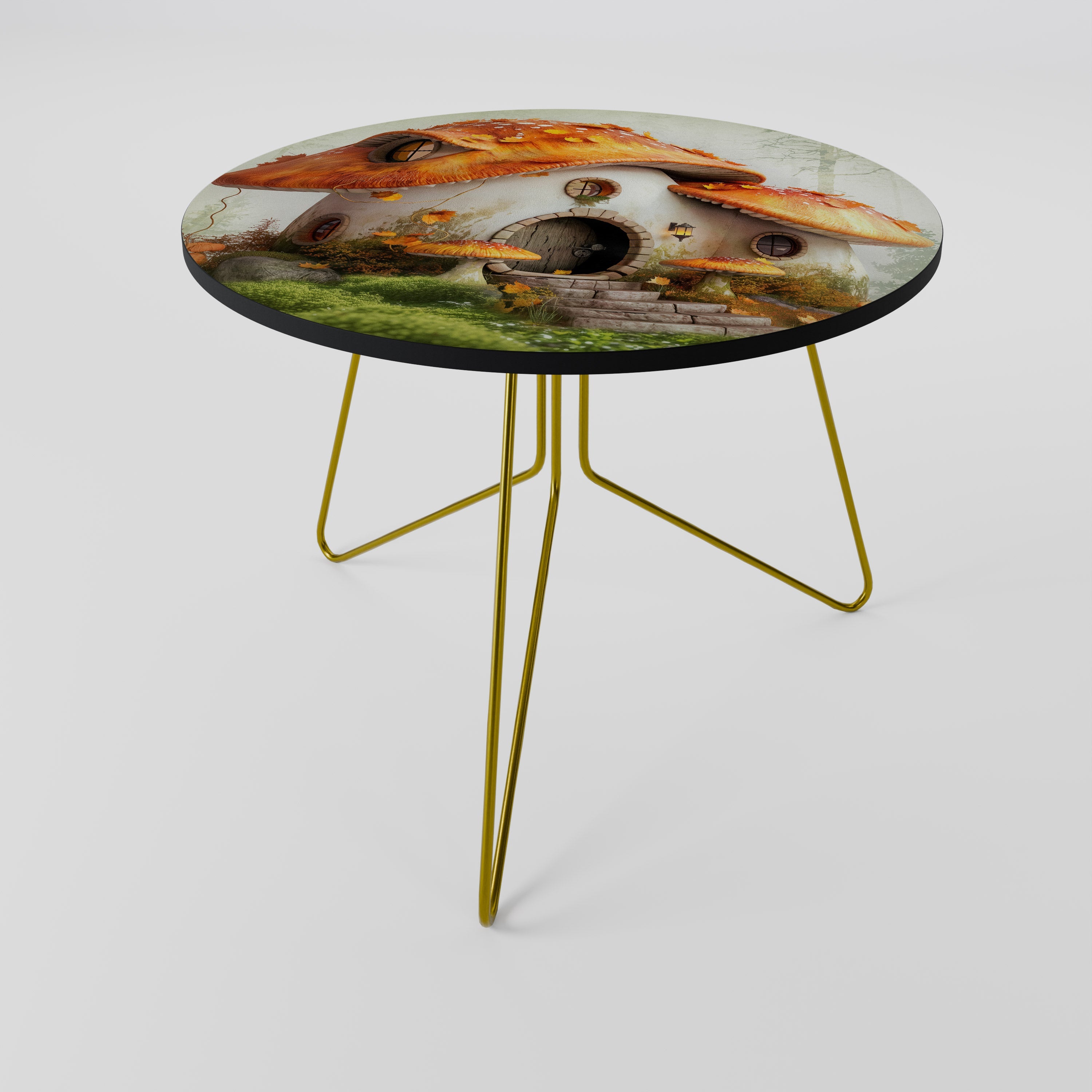 MYSTIC TOADSTOOL Coffee Table 69