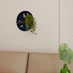 STELLAR SWING Διακοσμητικό Ράφι Art Shelf