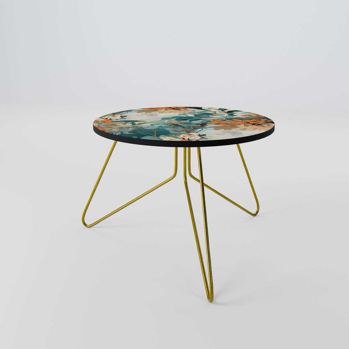 BLOOM BALLET Coffee Table
