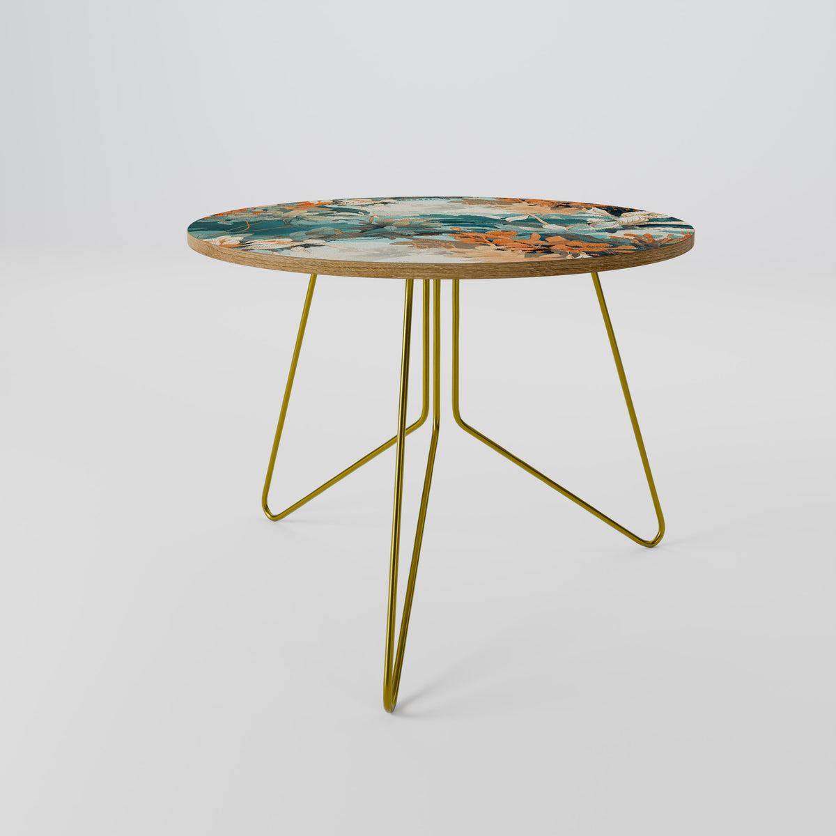 BLOOM BALLET Coffee Table