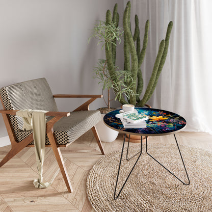 LUNAR FLOWERS Coffee Table