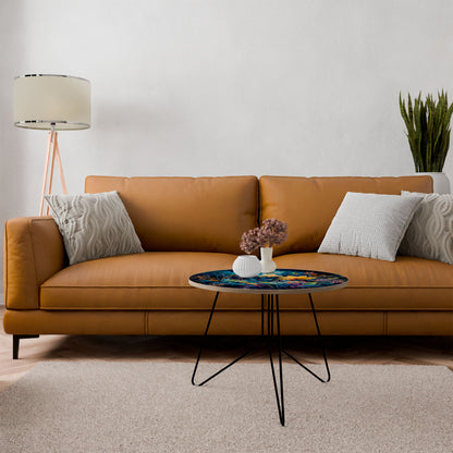 LUNAR FLOWERS Coffee Table