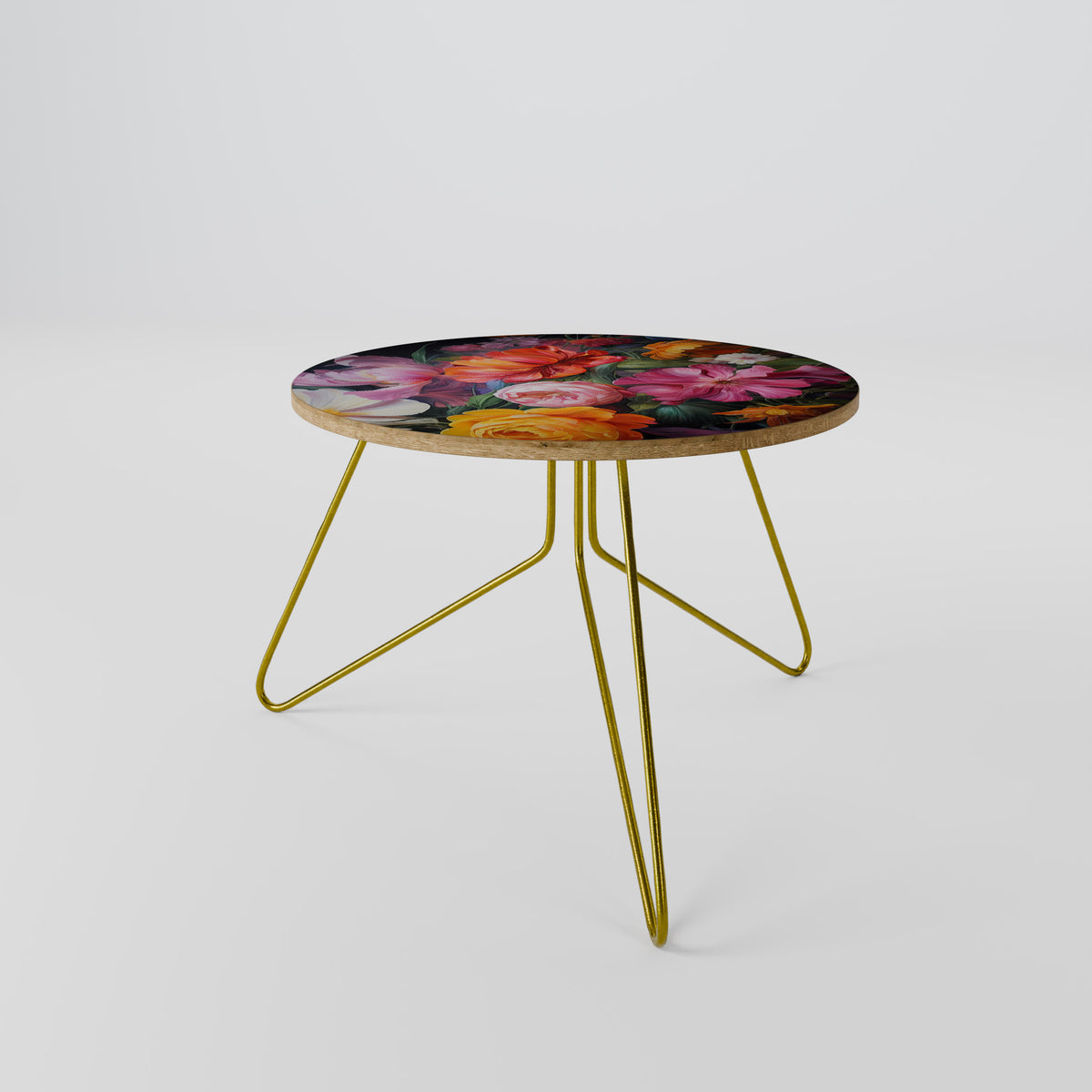 EPHEMERAL BOUQUET Coffee Table