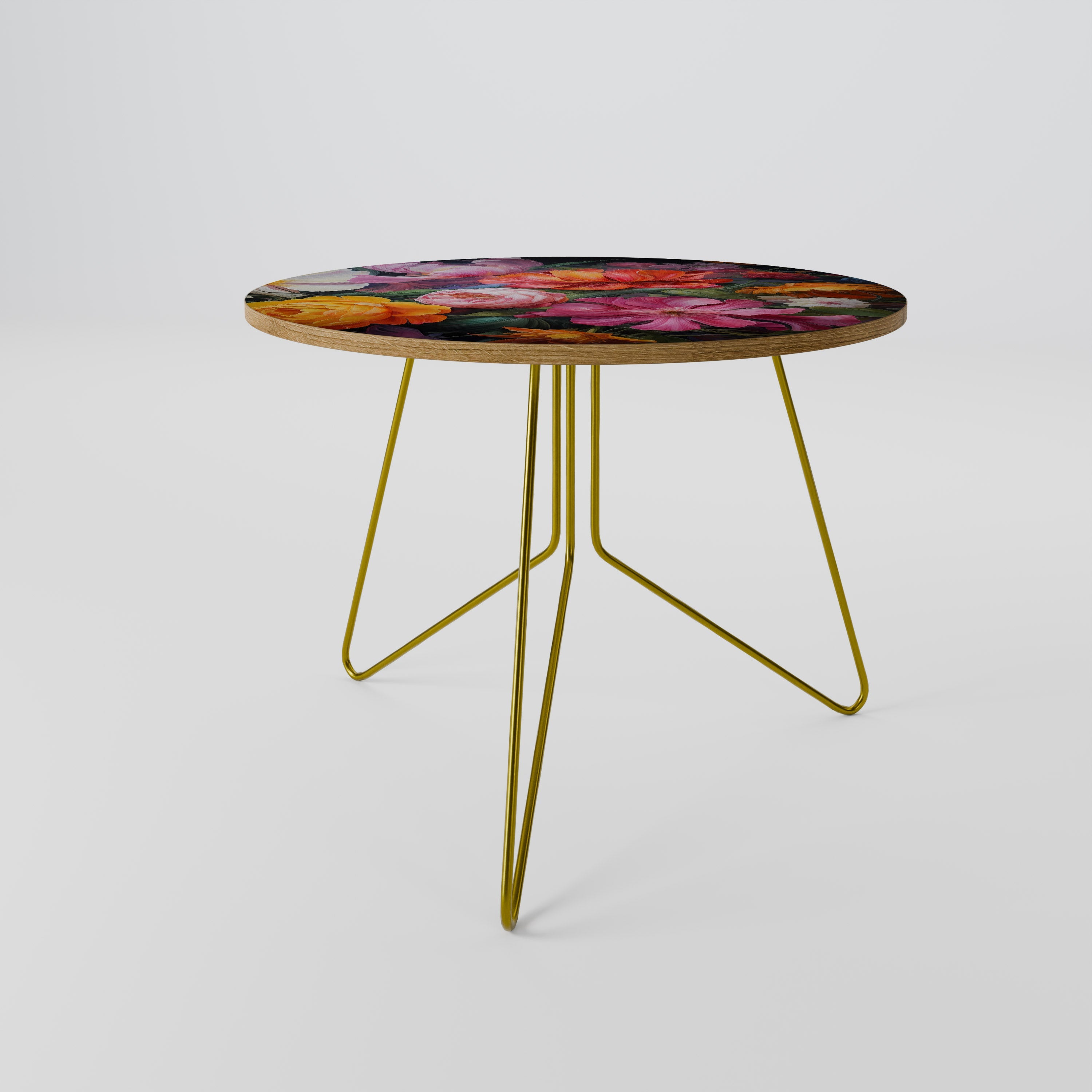 EPHEMERAL BOUQUET Coffee Table 69