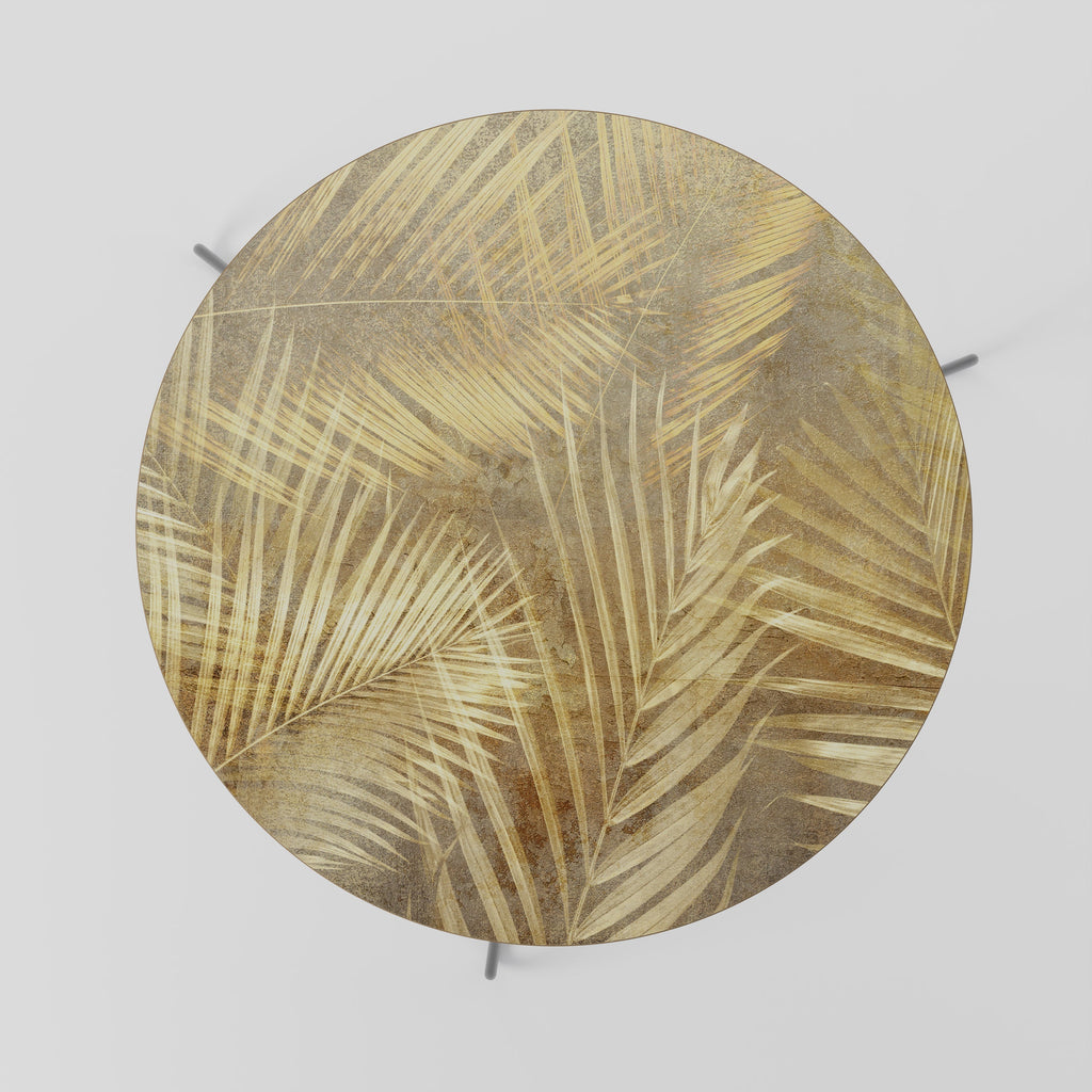 Τραπεζάκι σαλονιού GOLDEN PALM DREAMSCAPE 69