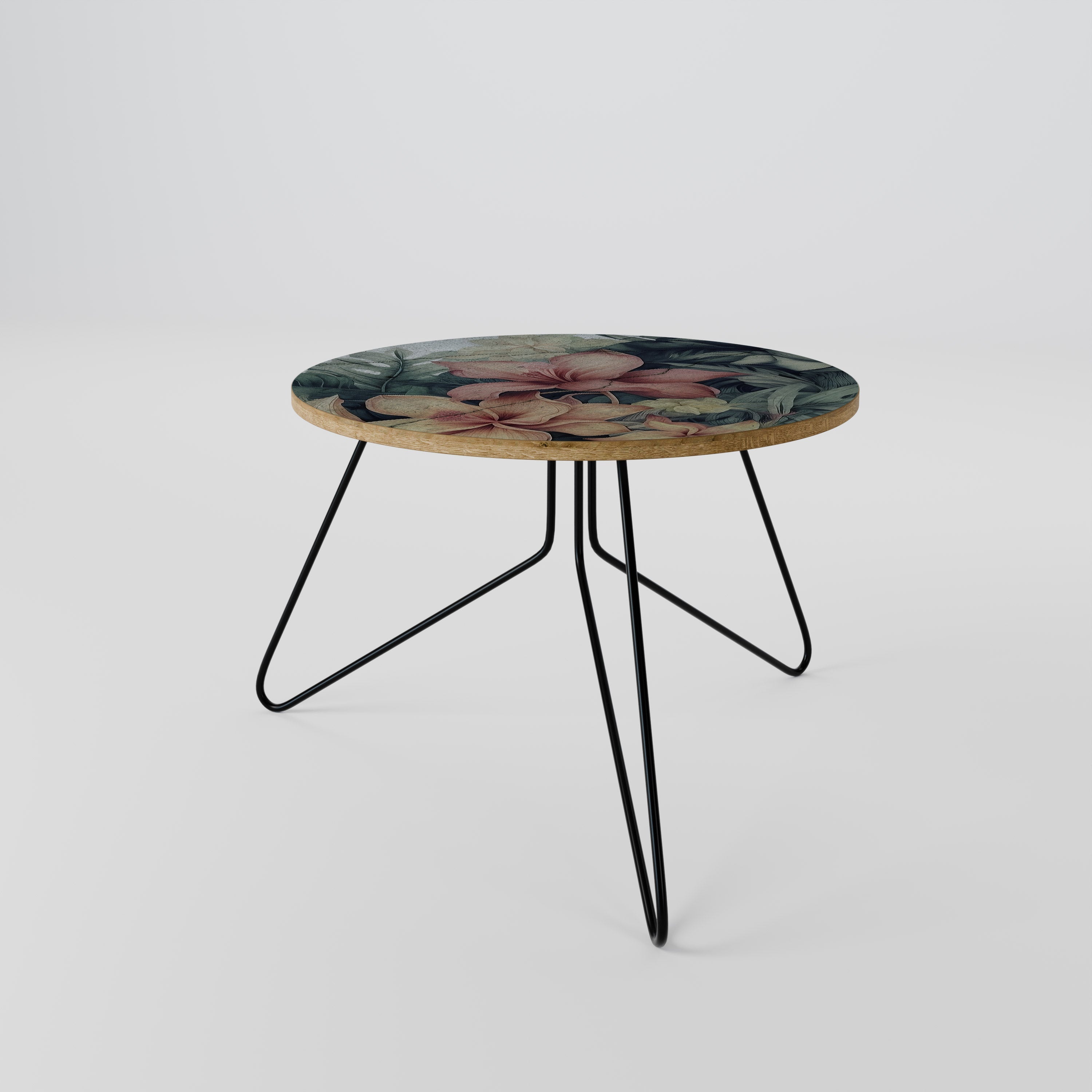 HEAVENLY BLOOM Coffee Table 60
