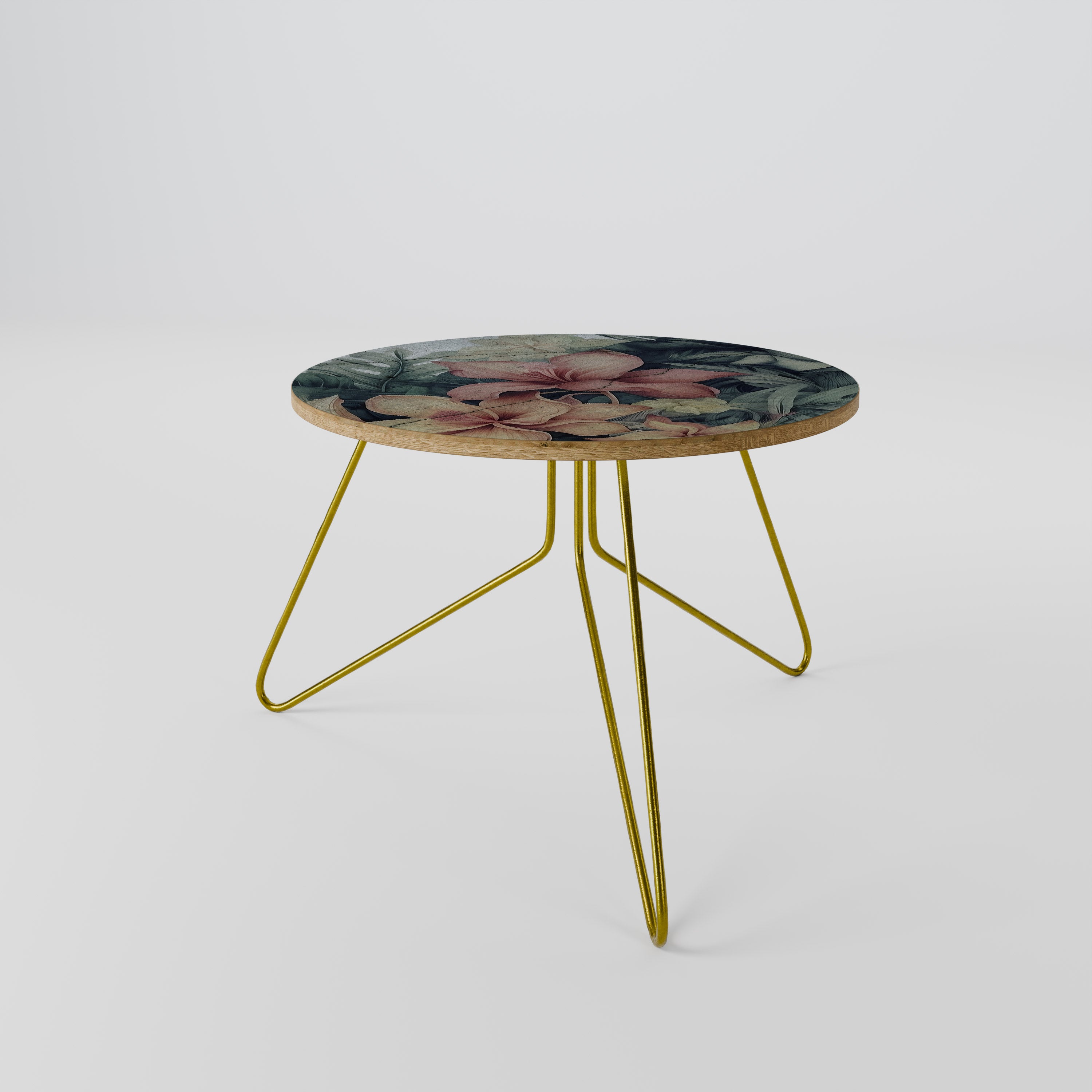 HEAVENLY BLOOM Coffee Table