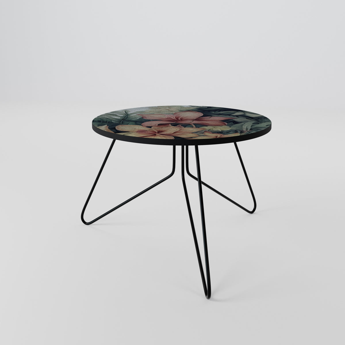 HEAVENLY BLOOM Coffee Table