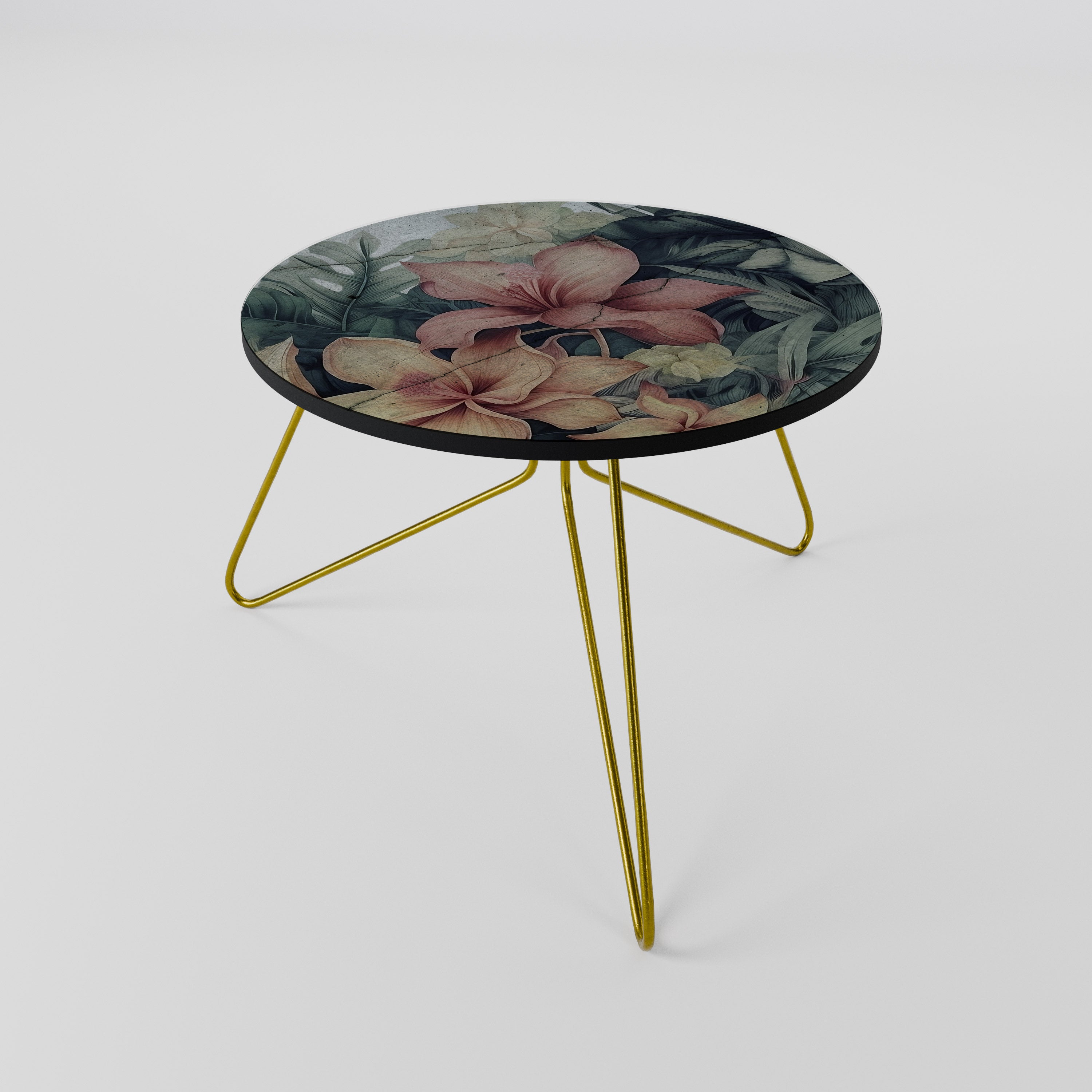 HEAVENLY BLOOM Coffee Table 60