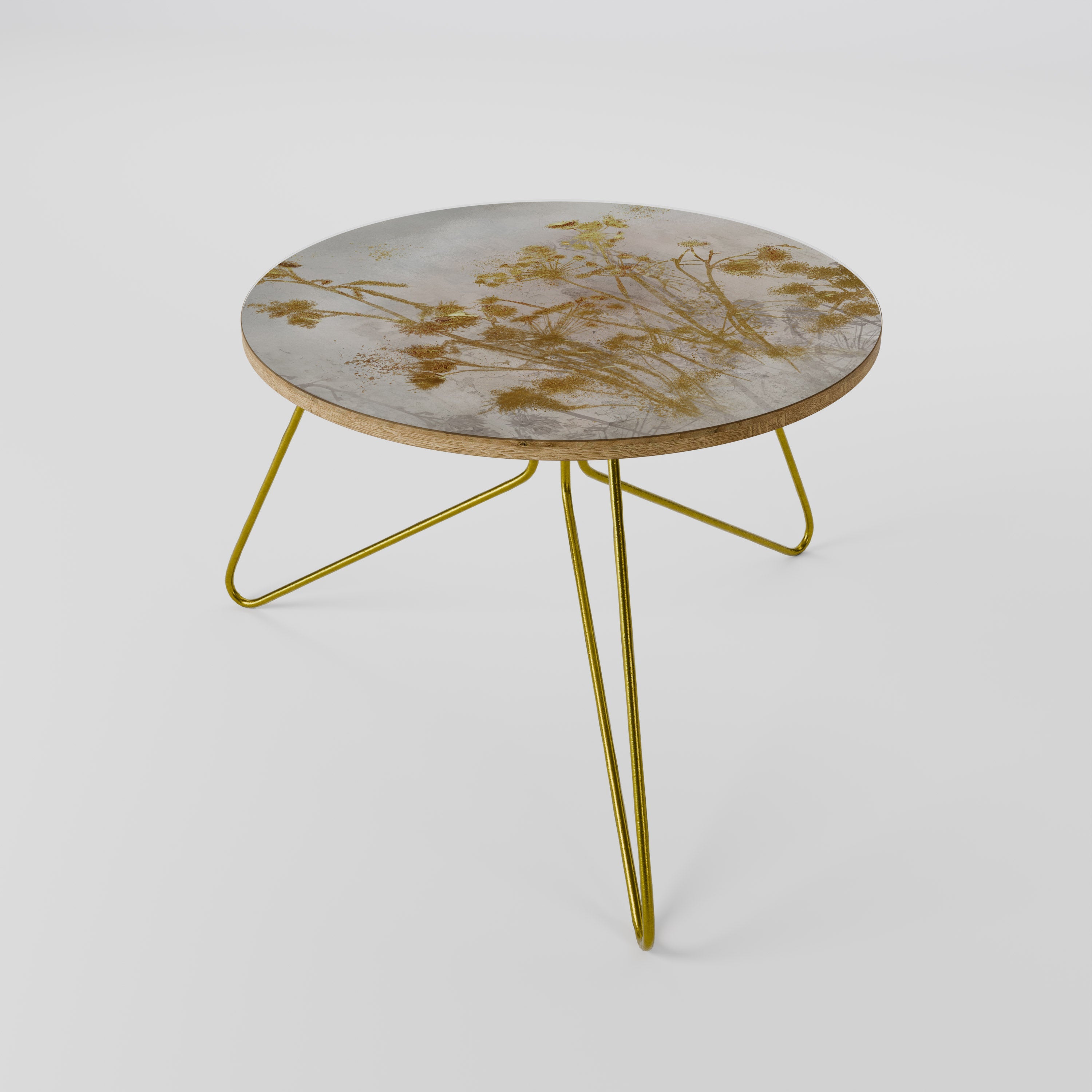 LONESOME SPRIG Coffee Table 60