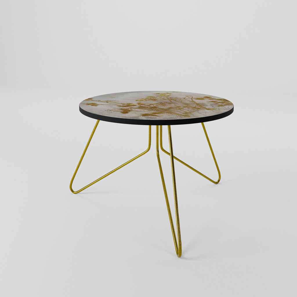 LONESOME SPRIG Coffee Table 60