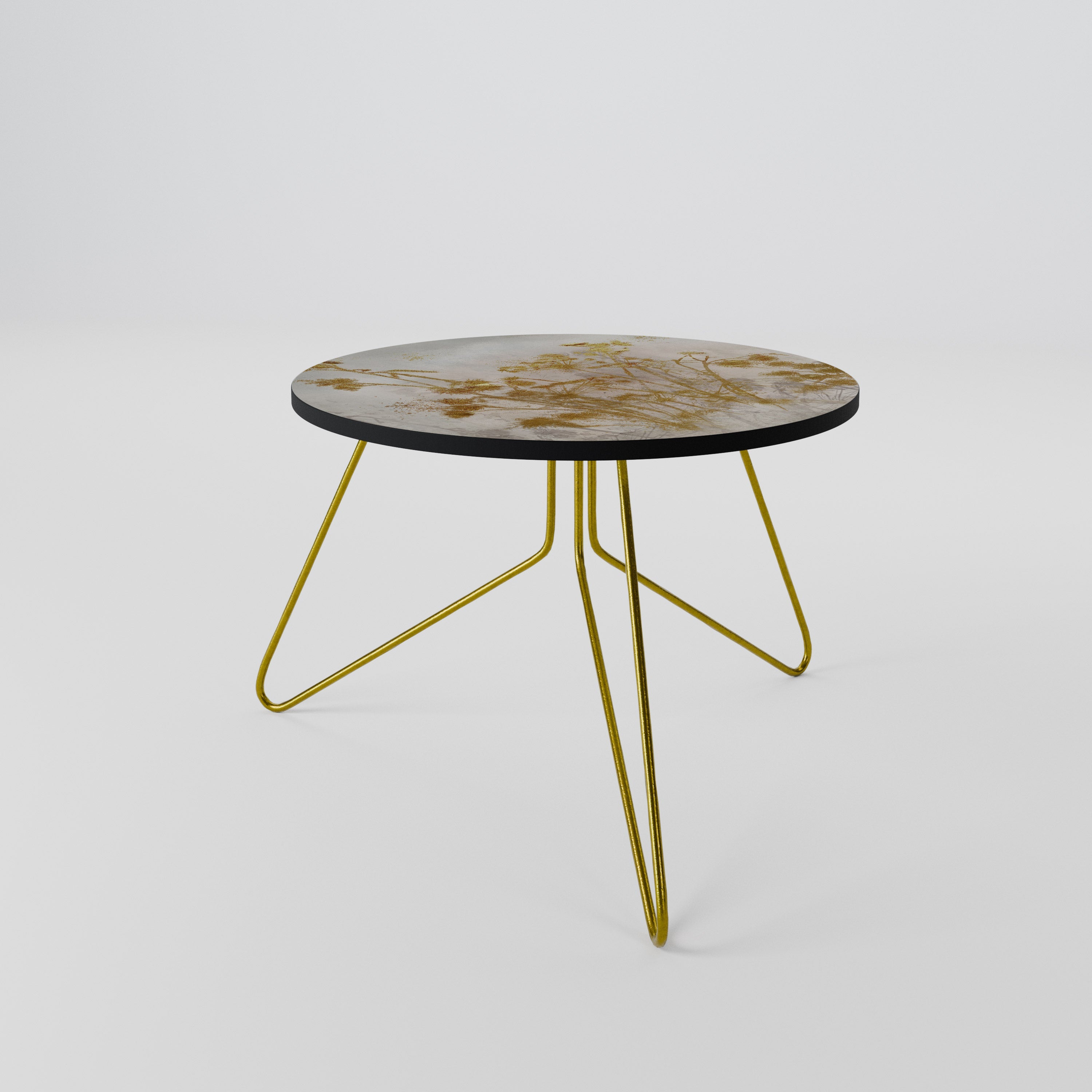 LONESOME SPRIG Coffee Table 60