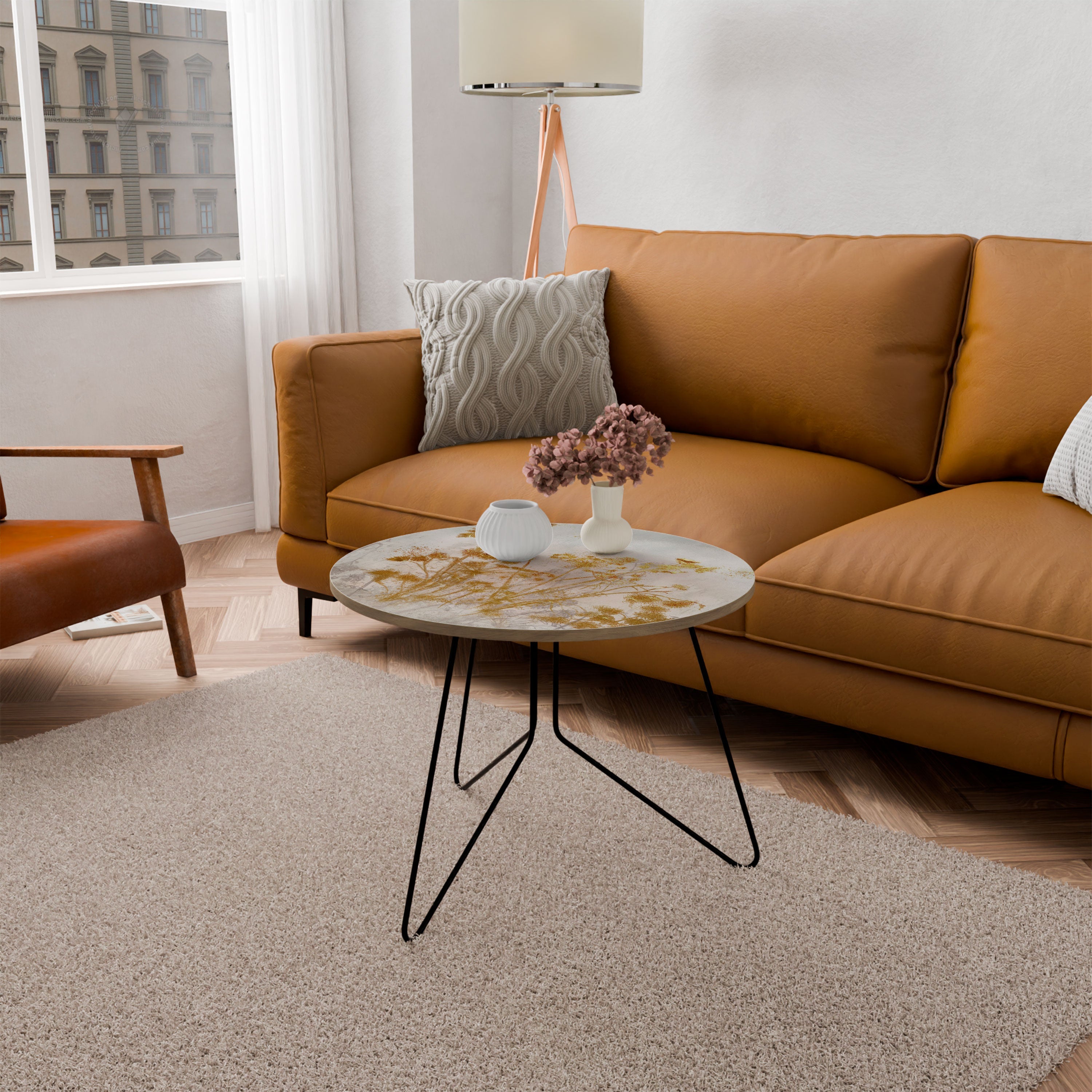 LONESOME SPRIG Coffee Table 69