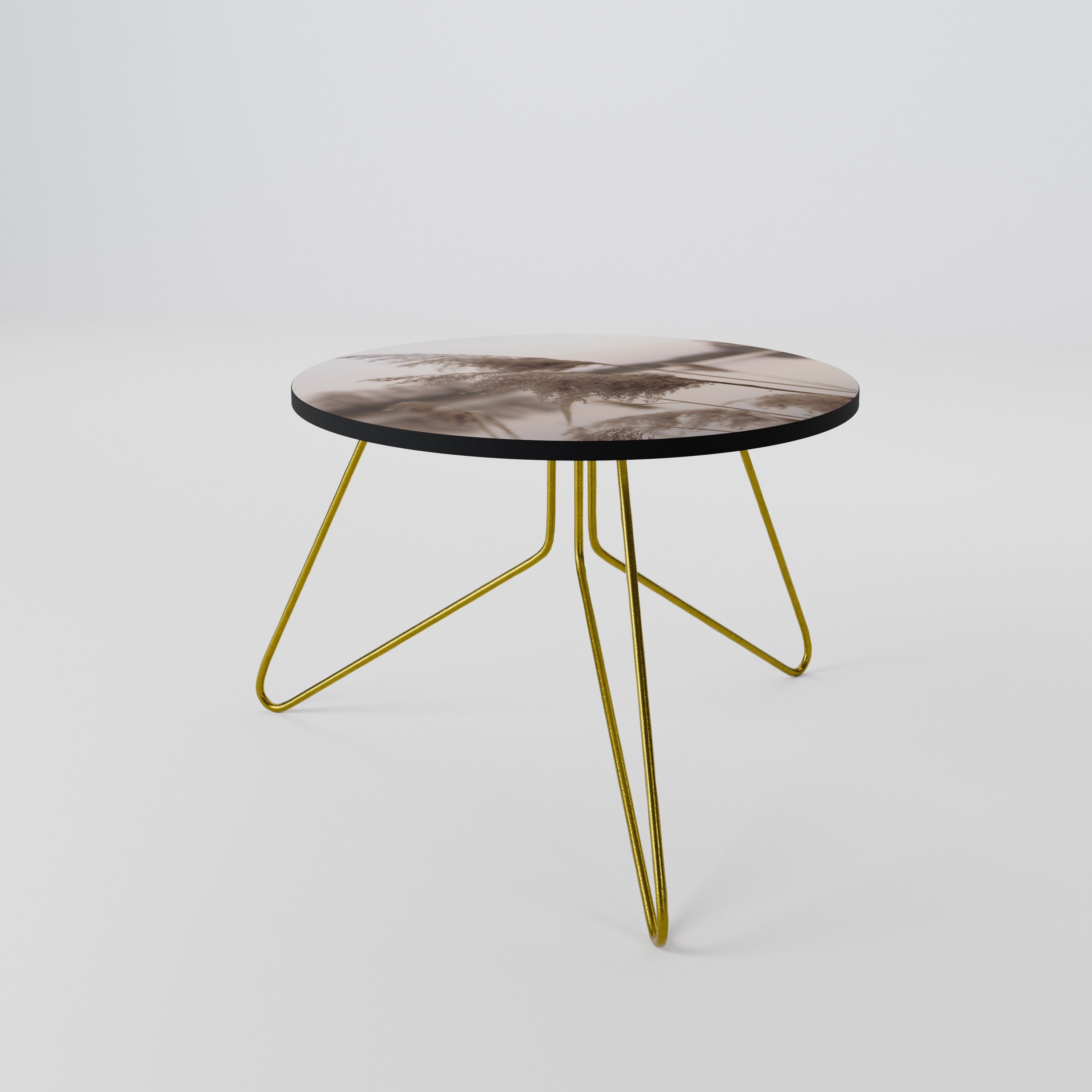 GENTLE BREEZE Coffee Table 60
