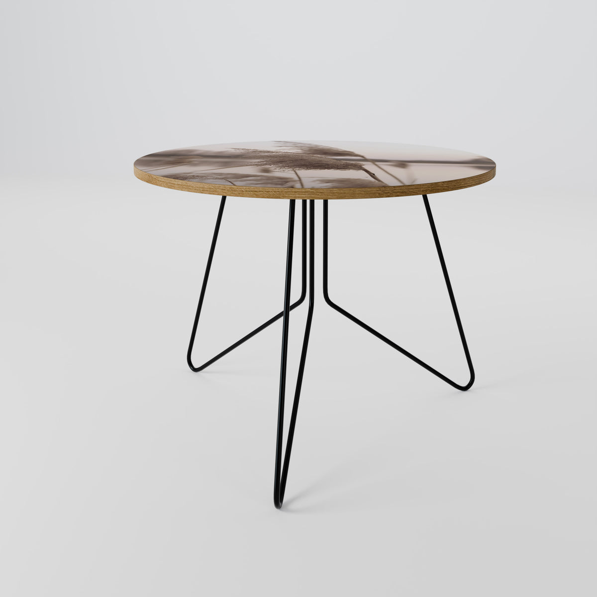 GENTLE BREEZE Coffee Table