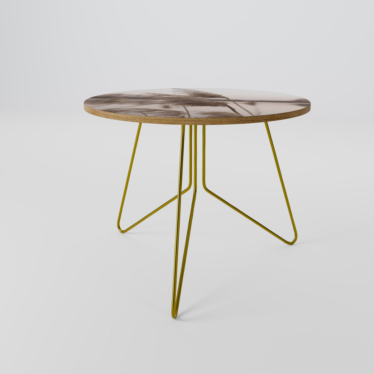 GENTLE BREEZE Coffee Table