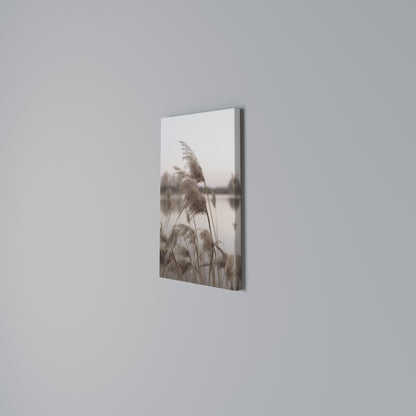 GENTLE BREEZE Κατακόρυφος Πίνακας σε Καμβά