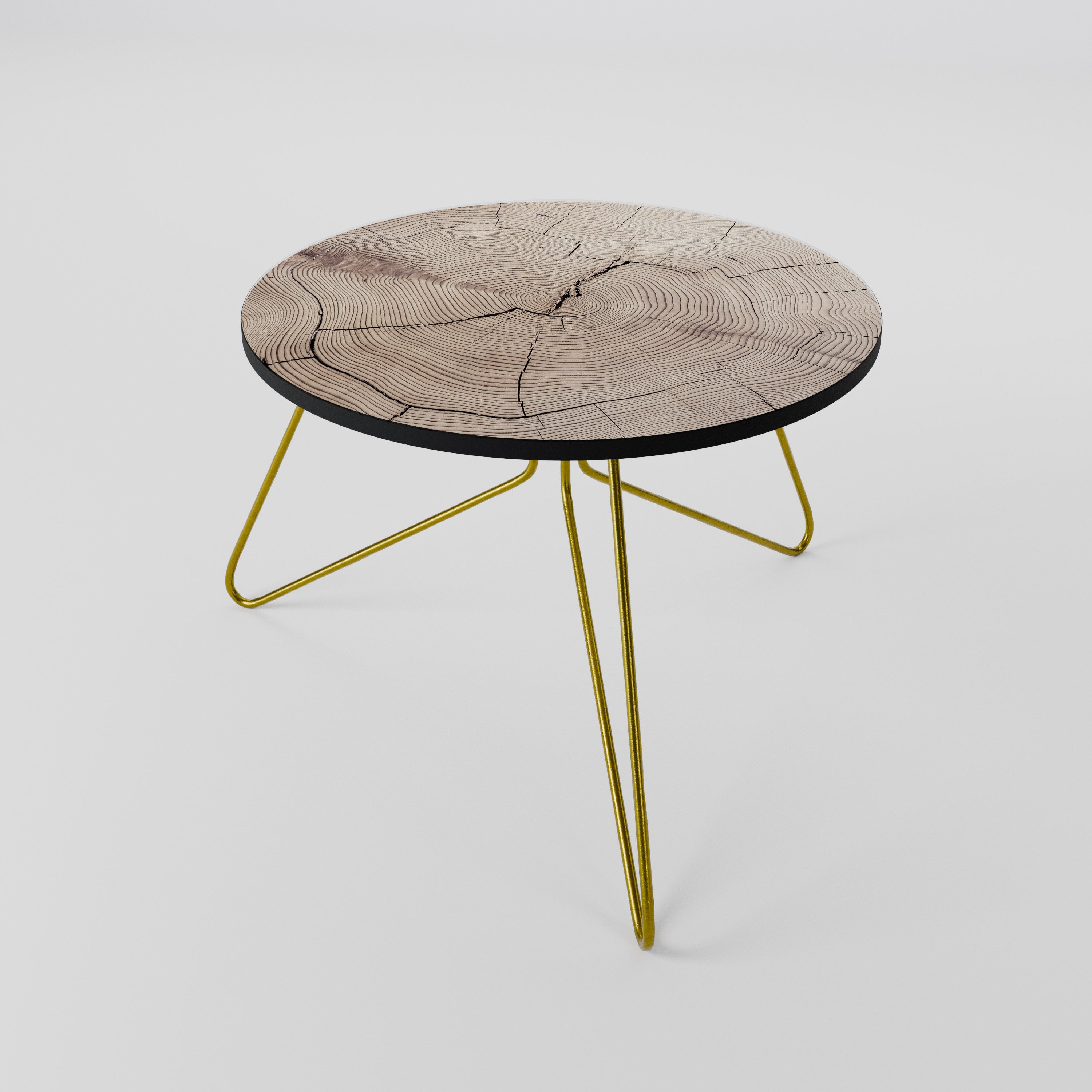 TIMEWORN RHYTHM Coffee Table 60
