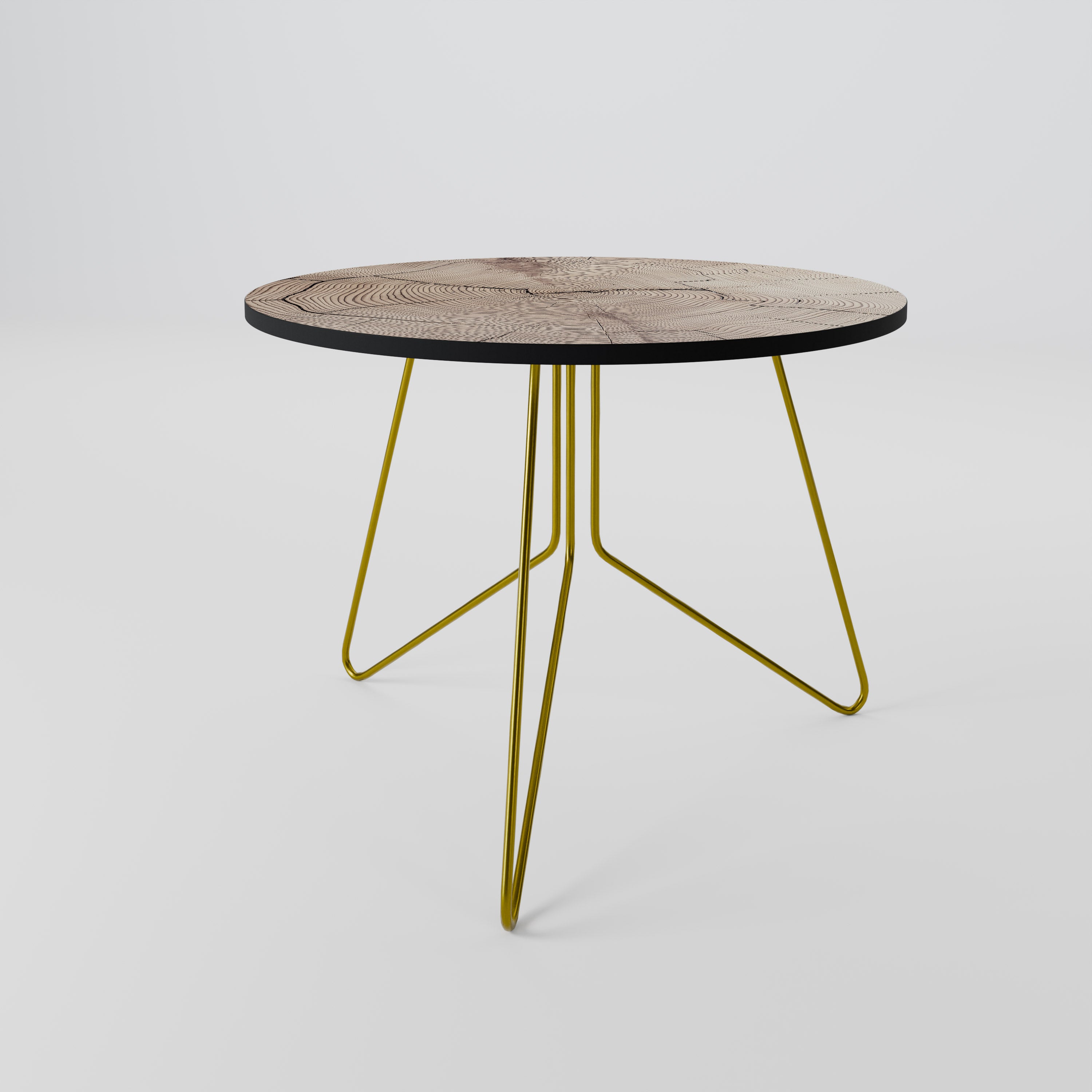 TIMEWORN RHYTHM Coffee Table