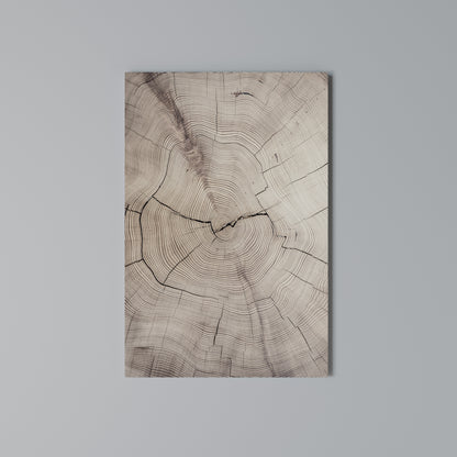 TIMEWORN RHYTHM Κατακόρυφος Πίνακας σε Καμβά