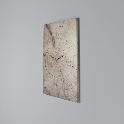 TIMEWORN RHYTHM Κατακόρυφος Πίνακας σε Καμβά