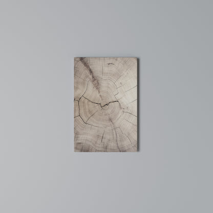 TIMEWORN RHYTHM Κατακόρυφος Πίνακας σε Καμβά
