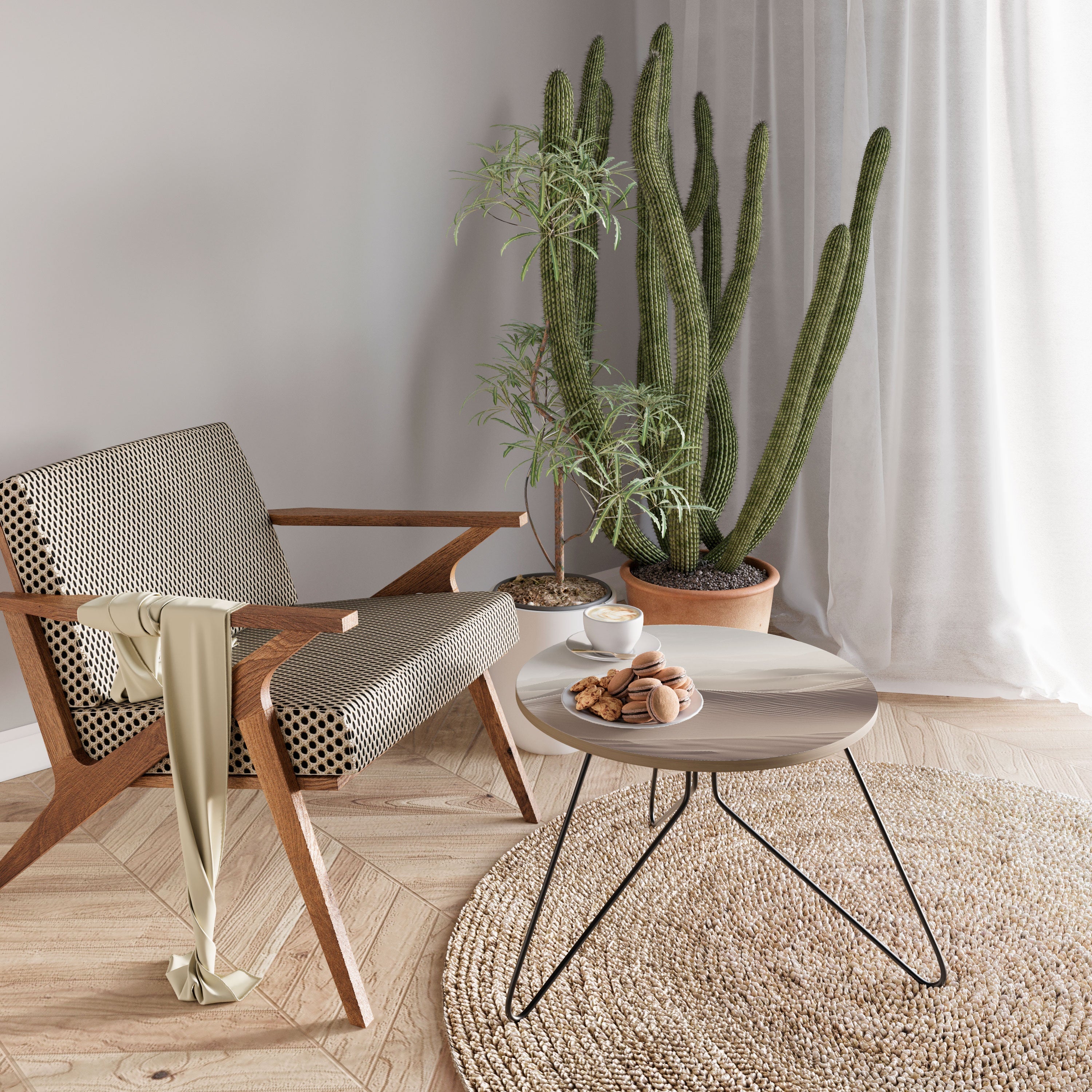 ECHOES OF DUNES Coffee Table 60