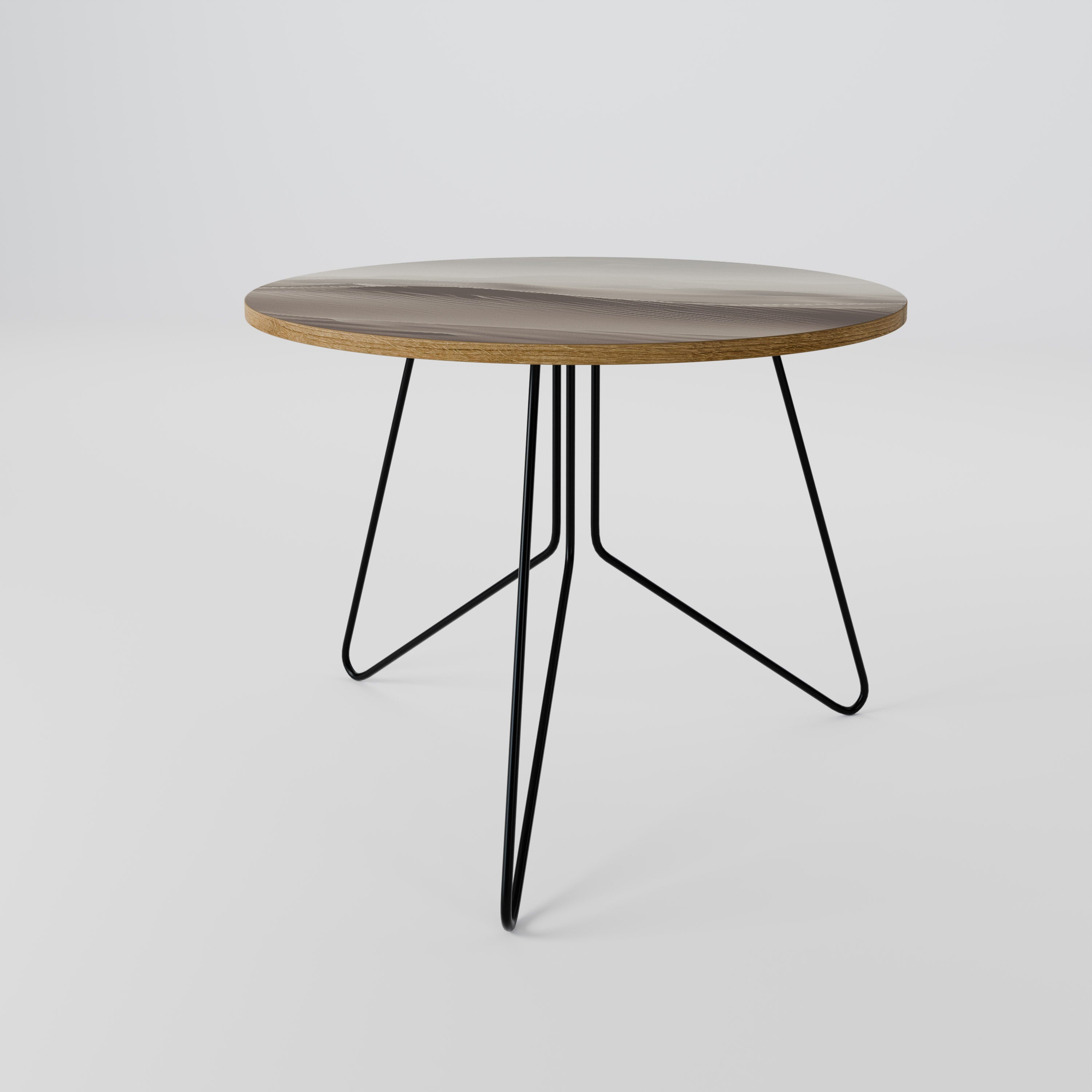 ECHOES OF DUNES Coffee Table