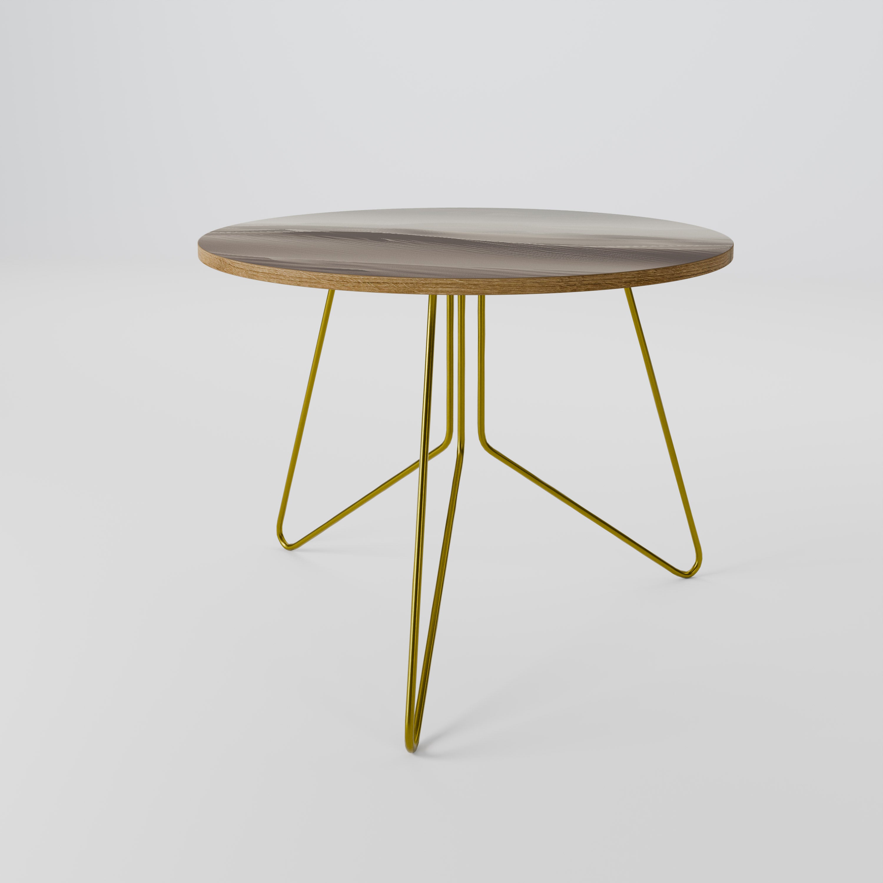 ECHOES OF DUNES Coffee Table