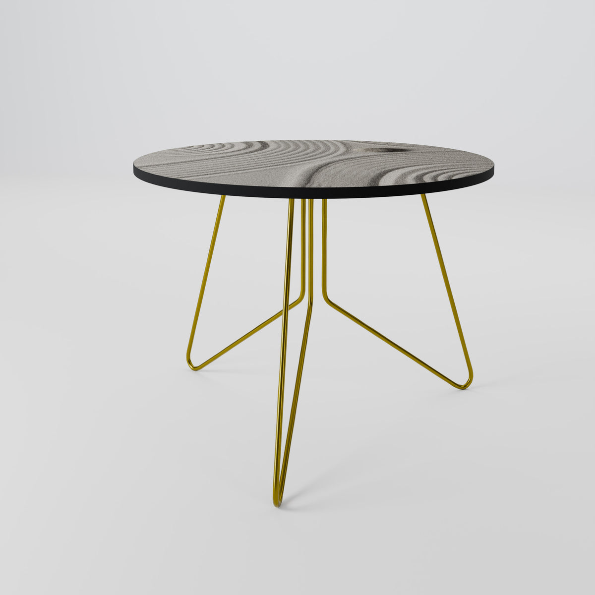 SANDSWIRL SERENITY Coffee Table
