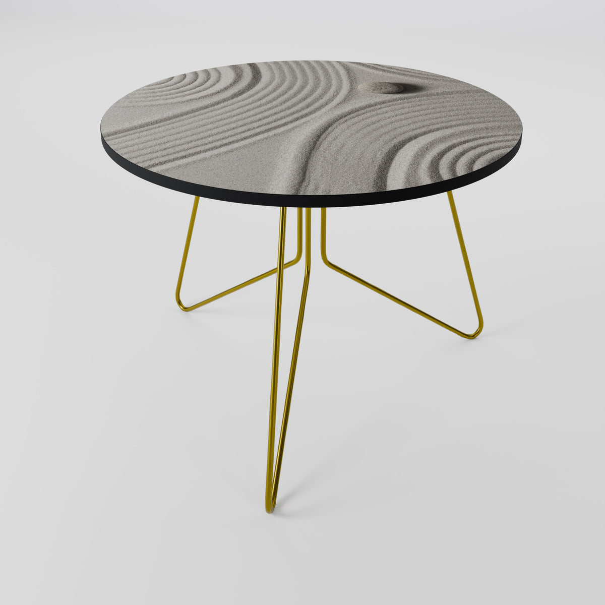 SANDSWIRL SERENITY Coffee Table