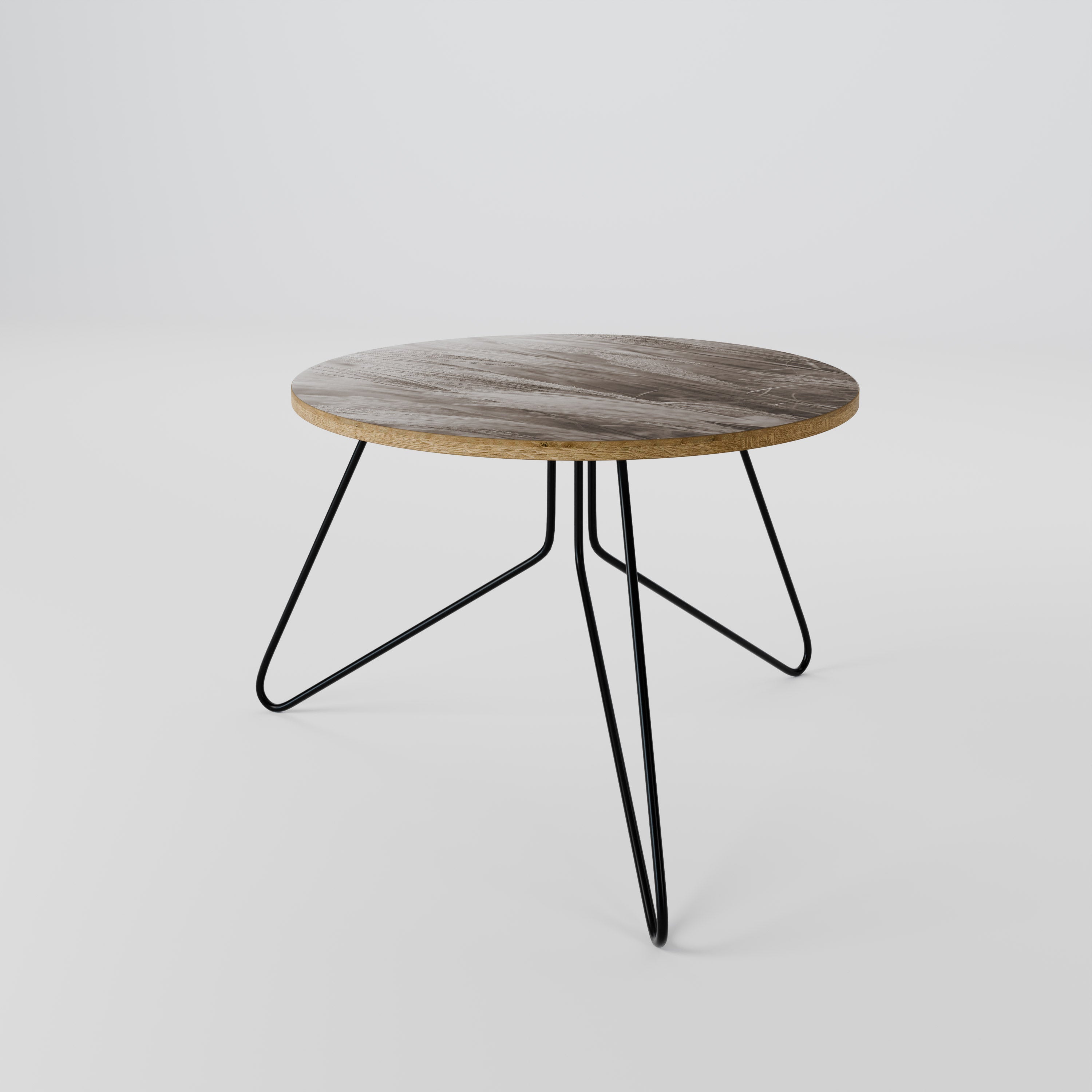 WHISPERS OF GRASS Coffee Table