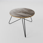 WHISPERS OF GRASS Coffee Table