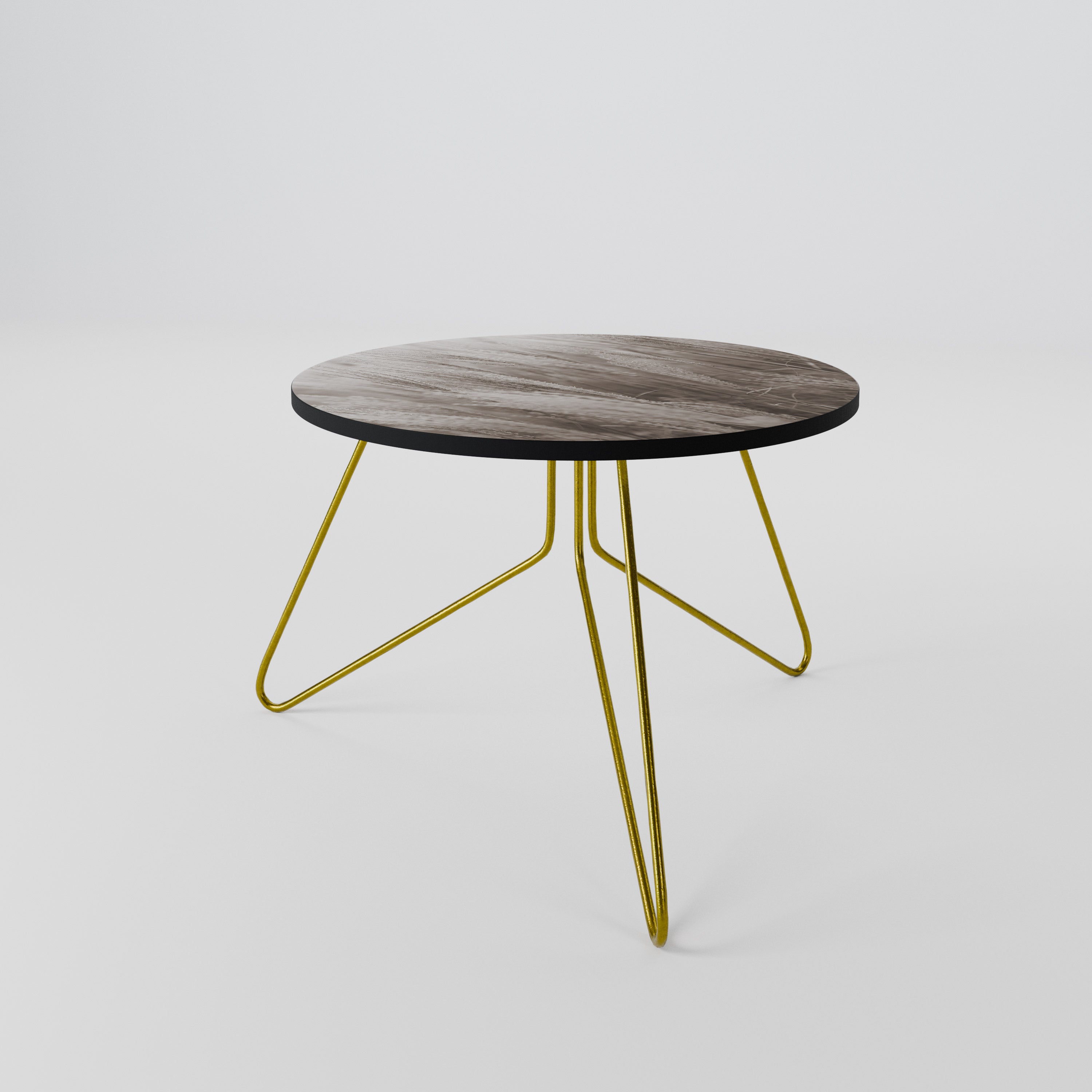 WHISPERS OF GRASS Coffee Table